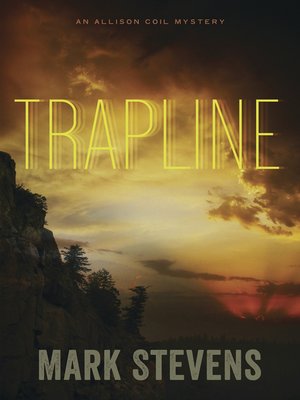 Trapline - ebook